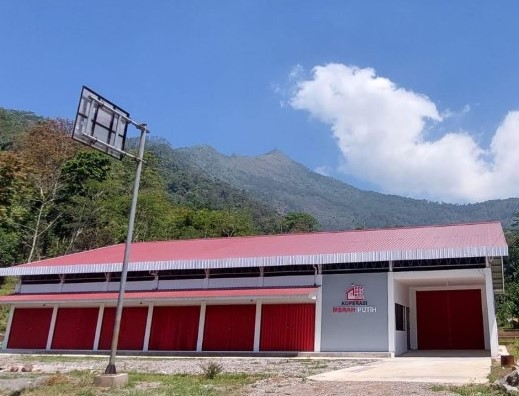Penguatan Sentra Ekonomi Rakyat: Koperasi Desa Merah Putih di Papua Disiapkan Jadi Pusat Layanan Logistik Pangan